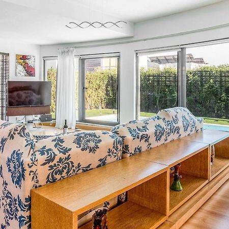 3 Bedroom Villa With Private Pool In Палмела Екстер'єр фото