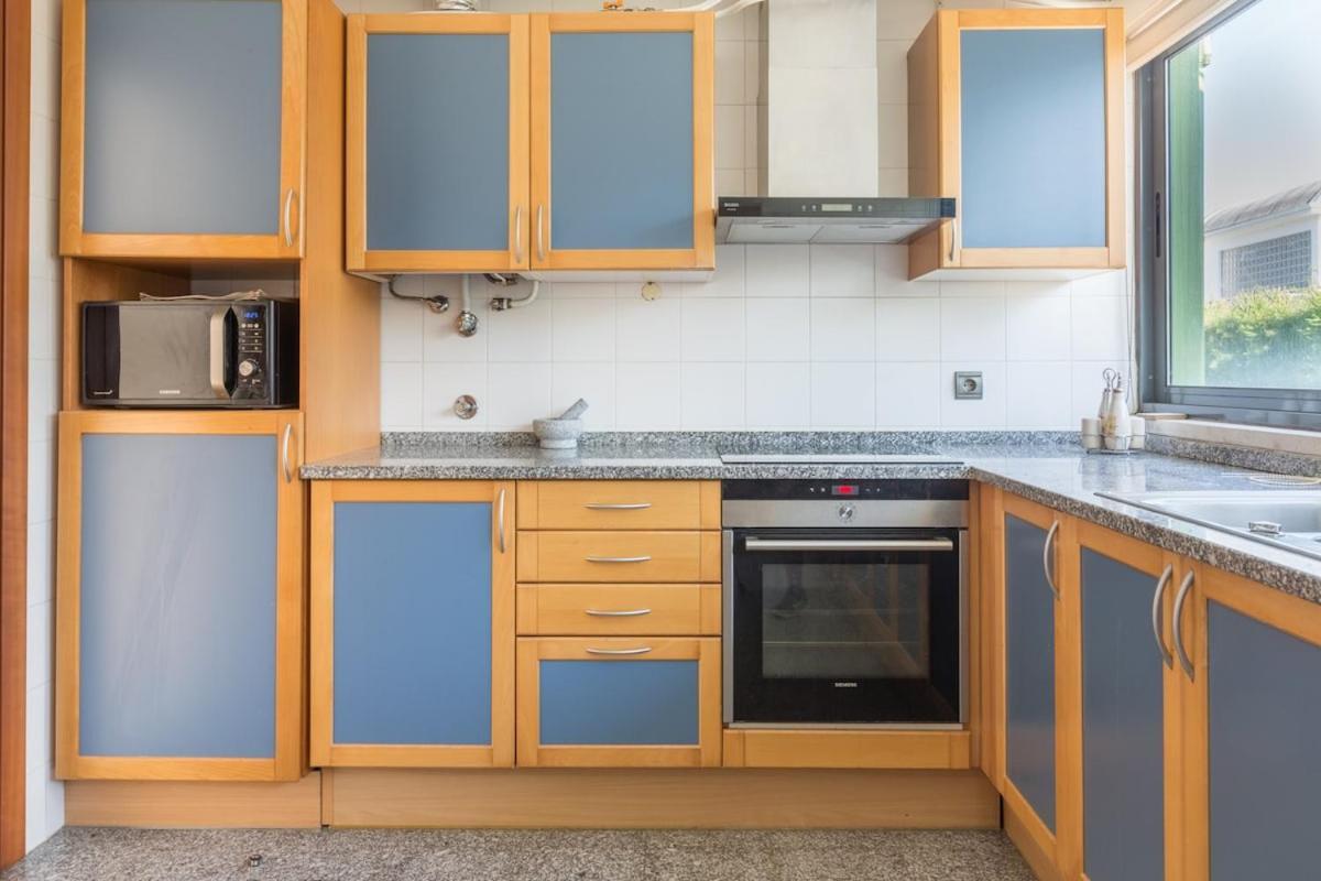 3 Bedroom Villa With Private Pool In Палмела Екстер'єр фото