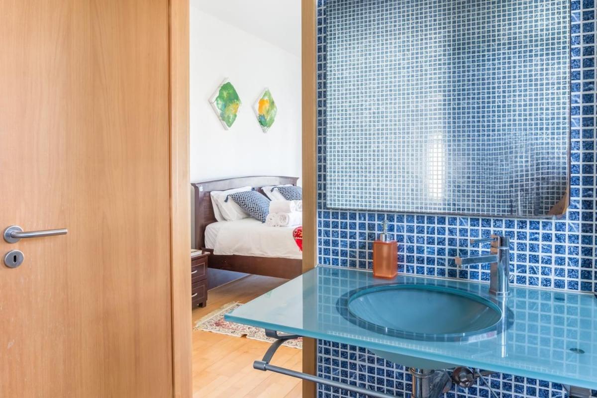 3 Bedroom Villa With Private Pool In Палмела Екстер'єр фото